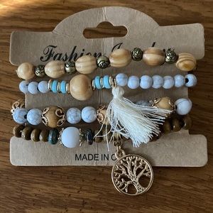 Multi Bracelet Bundle